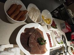 -海底捞火锅(上元大街店)