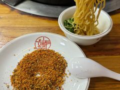-源味居手把签烧烤(长春一店)