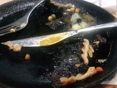 -纽斯特牛排自助餐厅(浦江万达店)