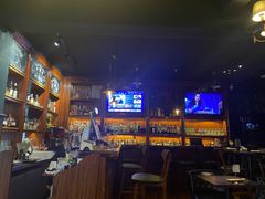 -The Cheebat 锌吧·Bistro(体育西店)