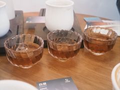 -本無咖啡·BeanWood Coffee