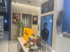-天真蓝照相馆(五角场百联又一城店)