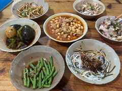 -九九豆花馆(解放碑步行街店)