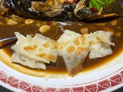 -旺顺阁鱼头泡饼(常营店)