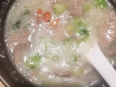 -宏状元现熬粥·京味菜(三里河店)