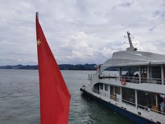 -千岛湖城中湖游船码头