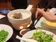 -柒园·三十年创意杭帮菜(龙湖滨江天街店)