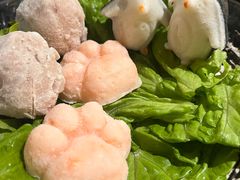 -湊湊火锅·茶憩(合生汇购物中心店)