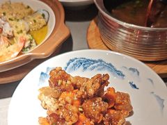 -闽上鲜·福建菜(龙湖滨江天街店)