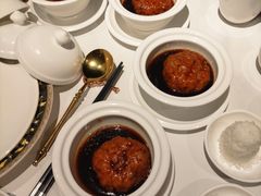-羲和雅苑•北京烤鸭(国贸商城店)