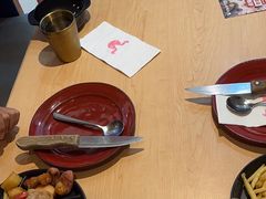 -凡塔斯牛排自助餐厅(莆田万达店)
