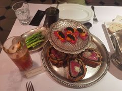 M7和牛惠灵顿-壳里西餐厅Coquille Seafood Bistro(蒙自路店)