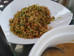 -御花园·粤菜·海鲜火锅(中山公园店)