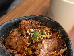 -付小姐在成都(中山公园店)
