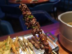 -千岛蚝高压锅生蚝·人参火锅(白云万达店)