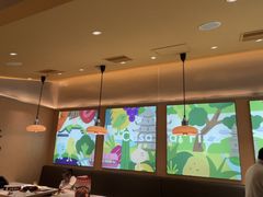 -菲滋意式餐厅(温岭银泰城店)