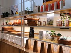 -前进麦味·天然烘焙(凯德1818店)
