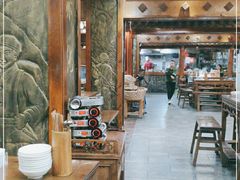 大堂-红蘇堂土菜馆(通江店)