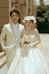 点击看大图 -金夫人婚纱摄影(衡阳店)