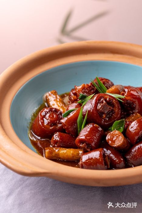 嘉禾·悦享餐厅(八方汇店)图片