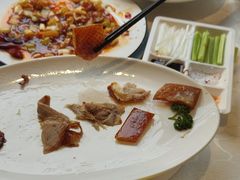 -福来居烤鸭店(天坛二店)