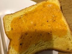 烤面包-鬼味烤翅(南锣鼓巷店)