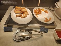 -云尚自助餐厅(佛山南海瞻云酒店)