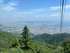 -神户市立六甲山牧场