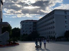 -北京城市学院(航天城校区)