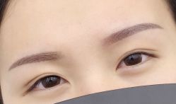 -HQ半永久纹绣纹眉