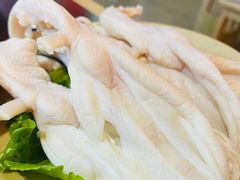 -海底捞火锅(海宁路店)