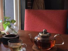-御香咖啡(中大吴庄店)