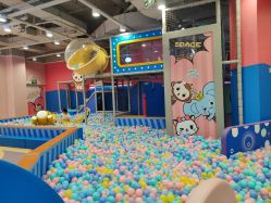 -星趣童堡(星河COCO City民治店)