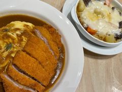 -噹噹呀咪咖喱屋(三阳百盛店)