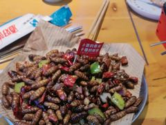 -四禧精酿烧烤串吧(大明湖店)
