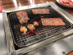 -风味烧烤(泰富店)