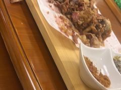 -开元食府(长兴路店)