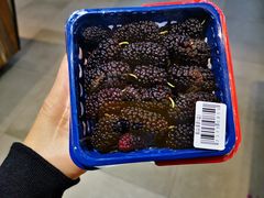 -果蔬好生活超市(乐堤港店)