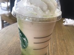 -星巴克(广州东圃天银店)