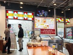 -雙冲柳州螺蛳粉&酸嘢&桂林米粉(簋街店)