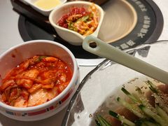 -七八冷面·延边朝鲜族美食(欢乐谷店)
