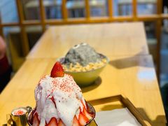 -怪物的冰与火(天虹商场中山路店)