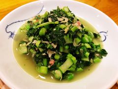 -丁记盐蘸牛肉·新杭菜(河东路店)