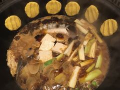 -荣德灶台鱼(圣泉寺店)