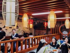 -裕兴记•蟹黄面馆(人民广场店)