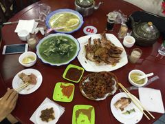 -老舅老蒙肉饼非遗店(一店)