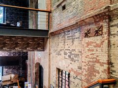 -八号桥艺术空间1908粮仓