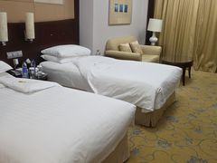 -苏州香格里拉大酒店