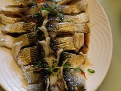 -新泉小傅美食(国贸天琴湾天境店)