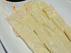 手工豆皮-老阿爸鲜鱼土菜(园区永旺店)